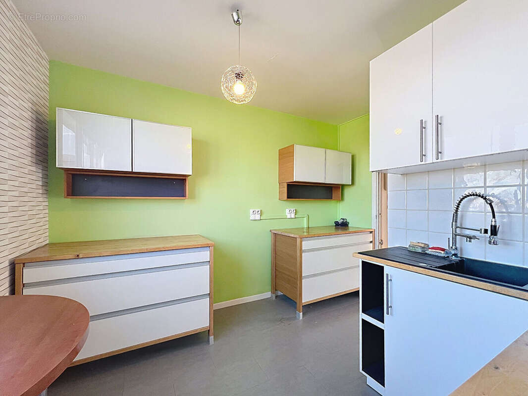 Appartement à CAEN
