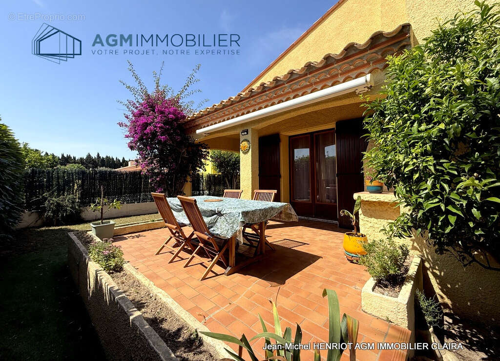 Photo 3 - Maison à CLAIRA