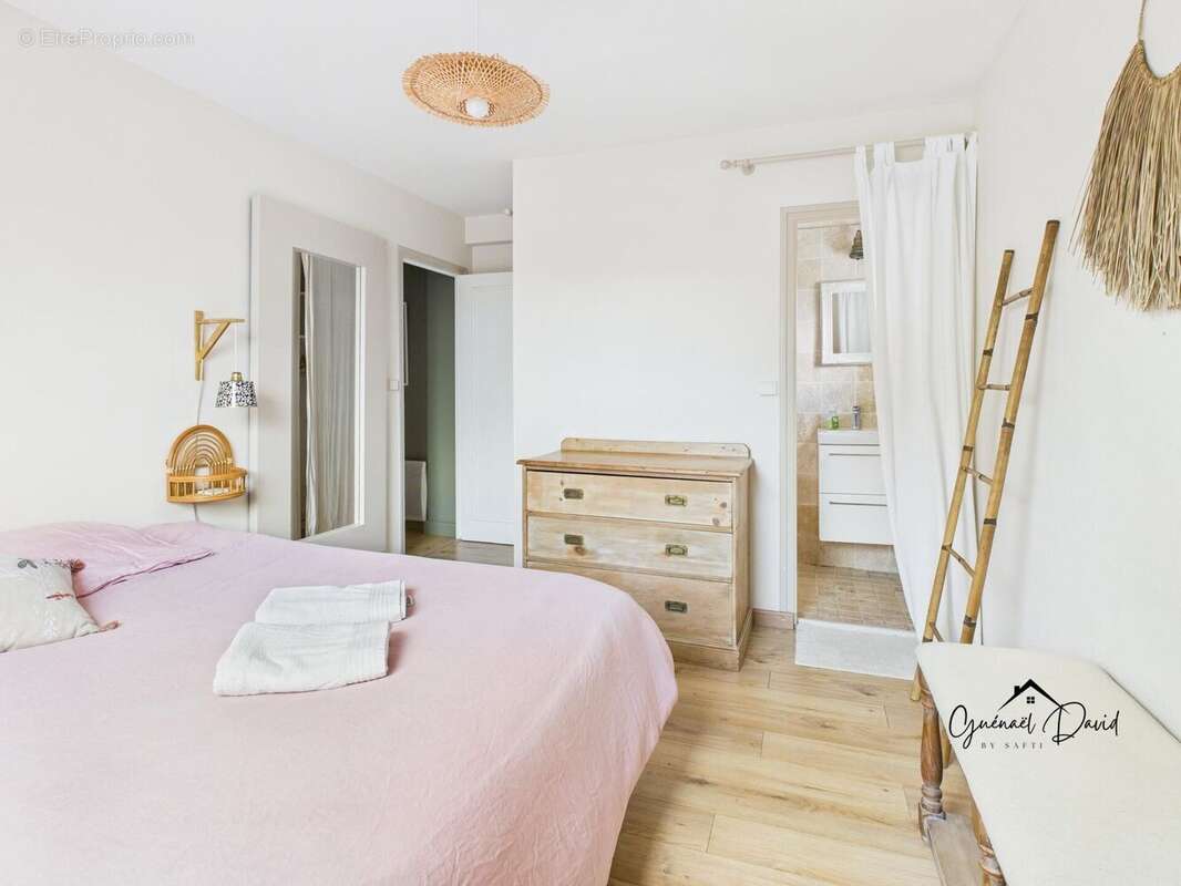 Photo 9 - Maison à ROSCOFF