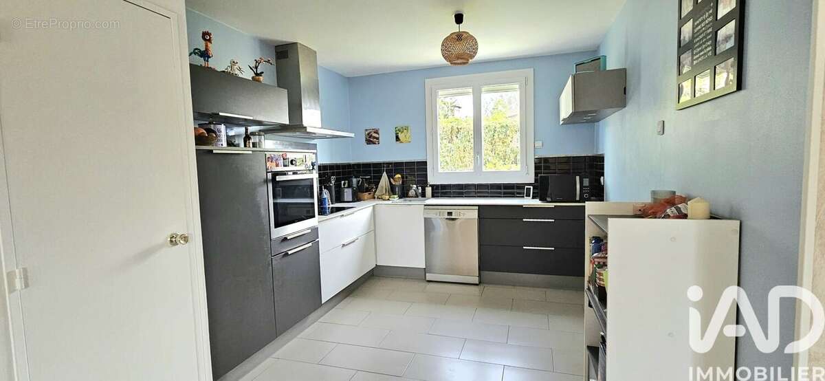 Photo 6 - Maison à BOUFFEMONT