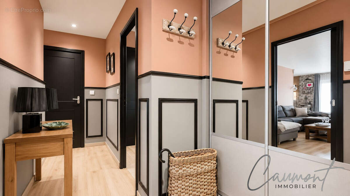 Appartement à LE HAVRE
