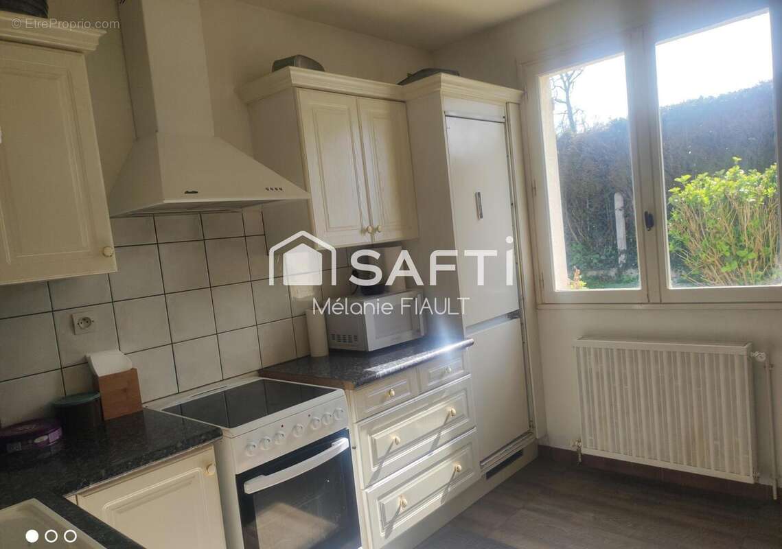 Photo 5 - Maison à FLERS