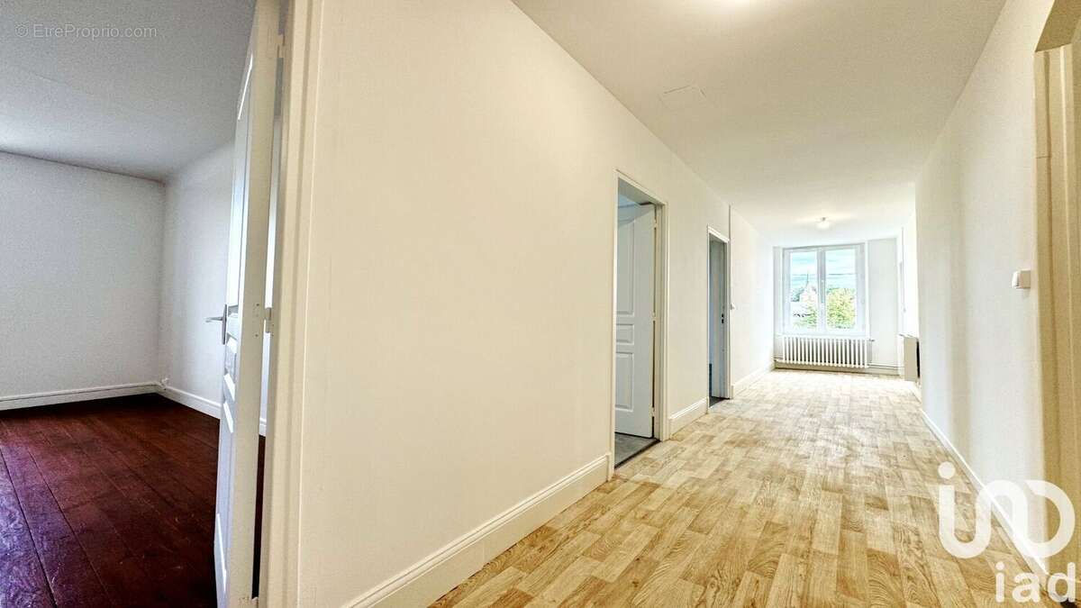 Photo 4 - Appartement à BAR-LES-BUZANCY