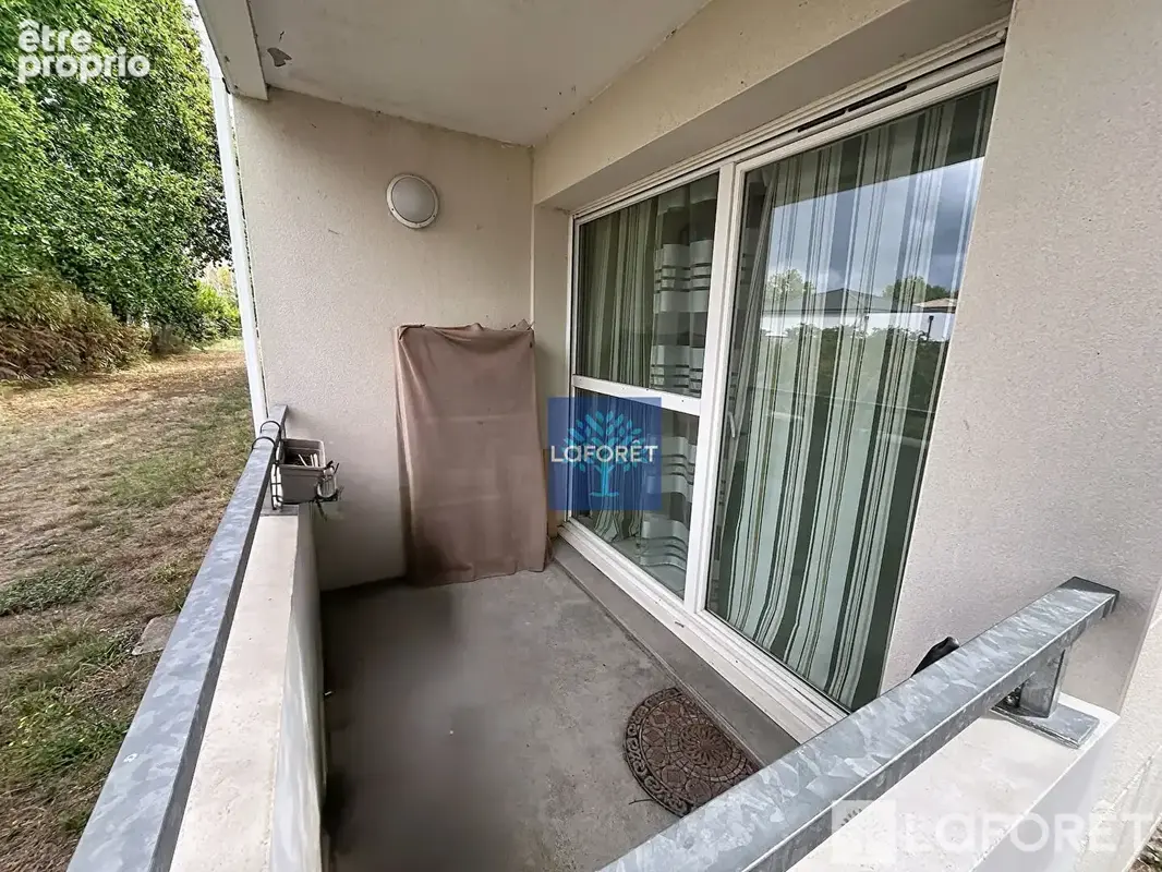 Appartement Martignas Sur Jalle 3 pièce(s) 62 m2 - photo 6