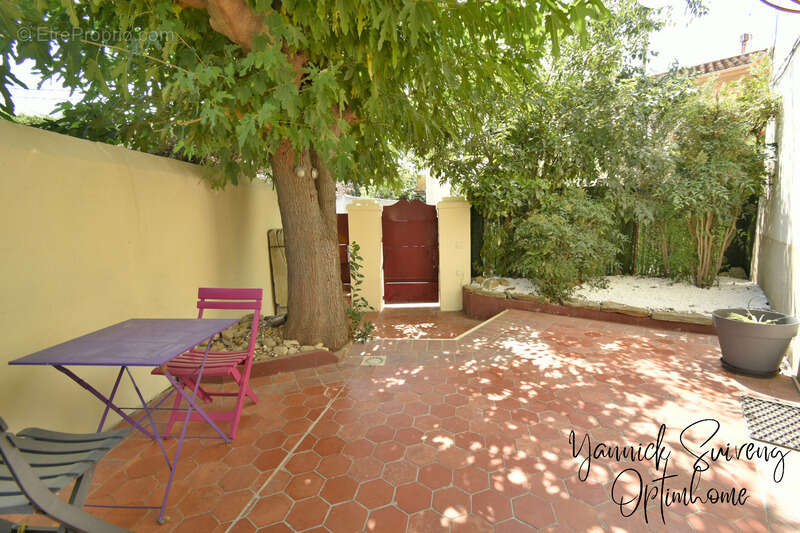Maison à PERPIGNAN
