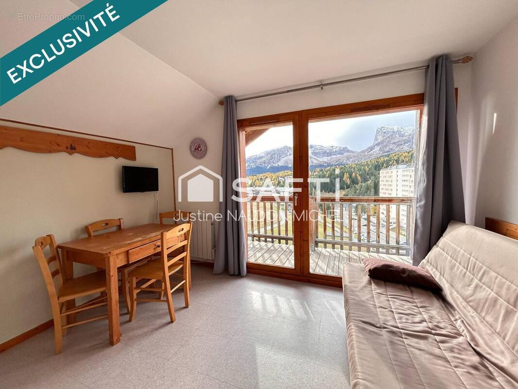 Photo 1 - Appartement à LA CLUSE