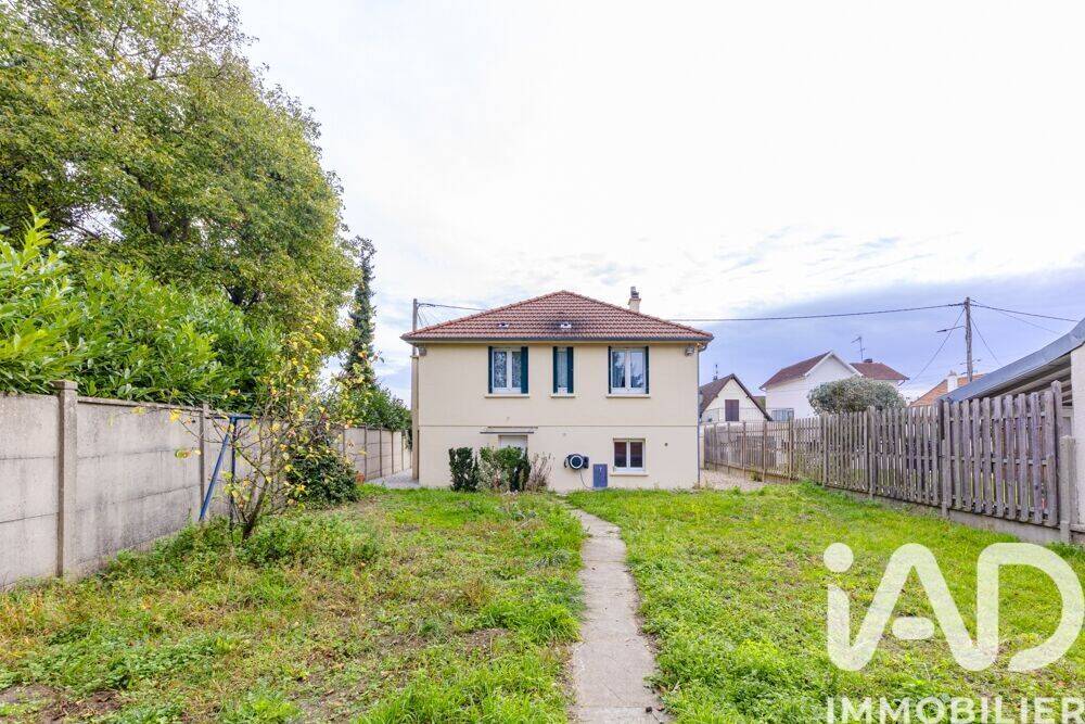 Photo 1 - Maison à TAVERNY