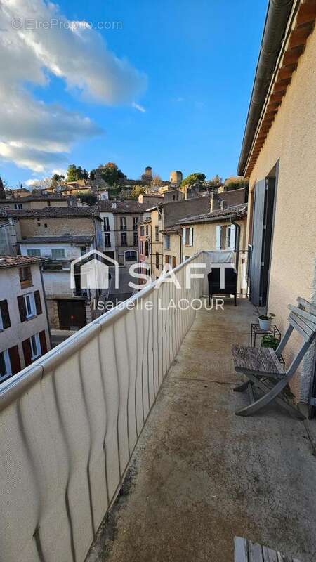 Photo 6 - Appartement à SALERNES