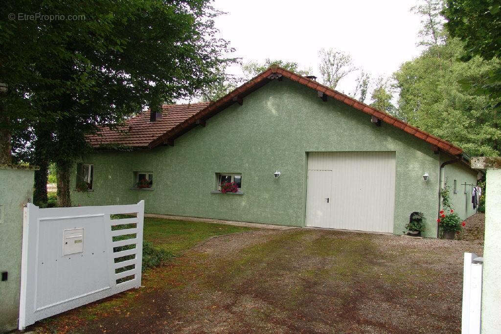 Maison à LURE