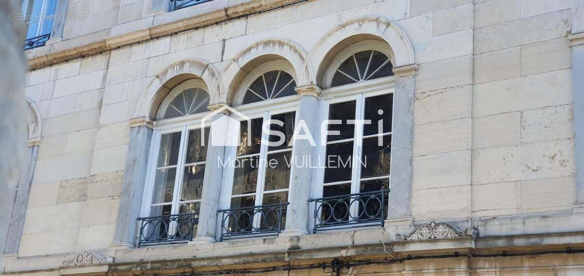 Photo 8 - Appartement à BESANCON