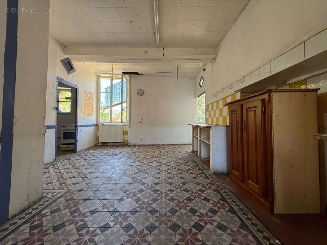 Appartement à LODEVE