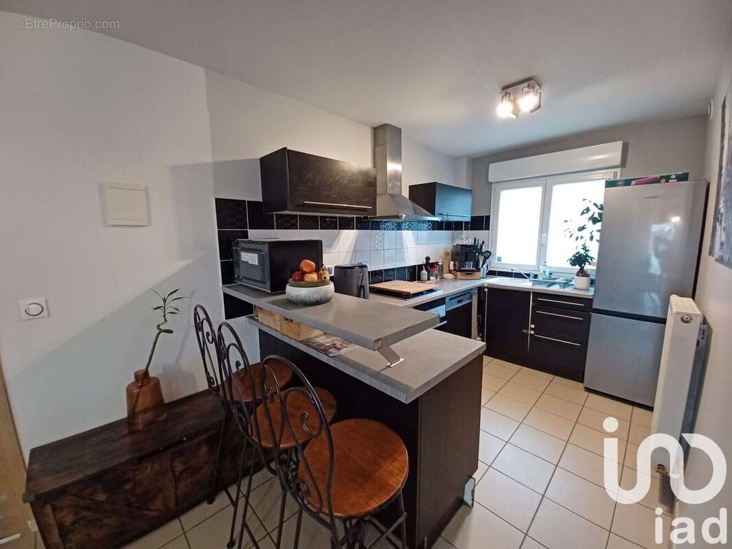 Photo 3 - Maison à DANNES