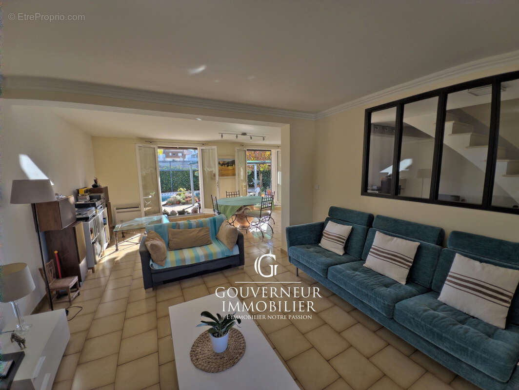 Maison à BAILLARGUES