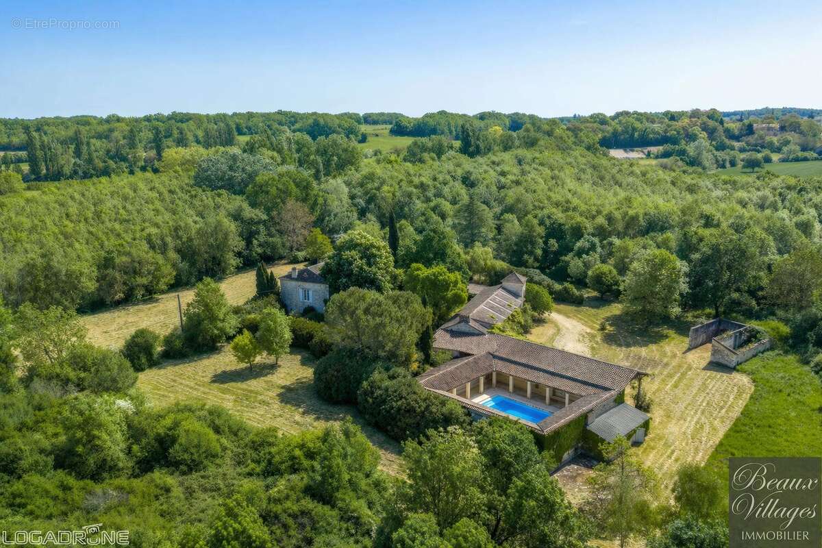 Maison à VILLEREAL