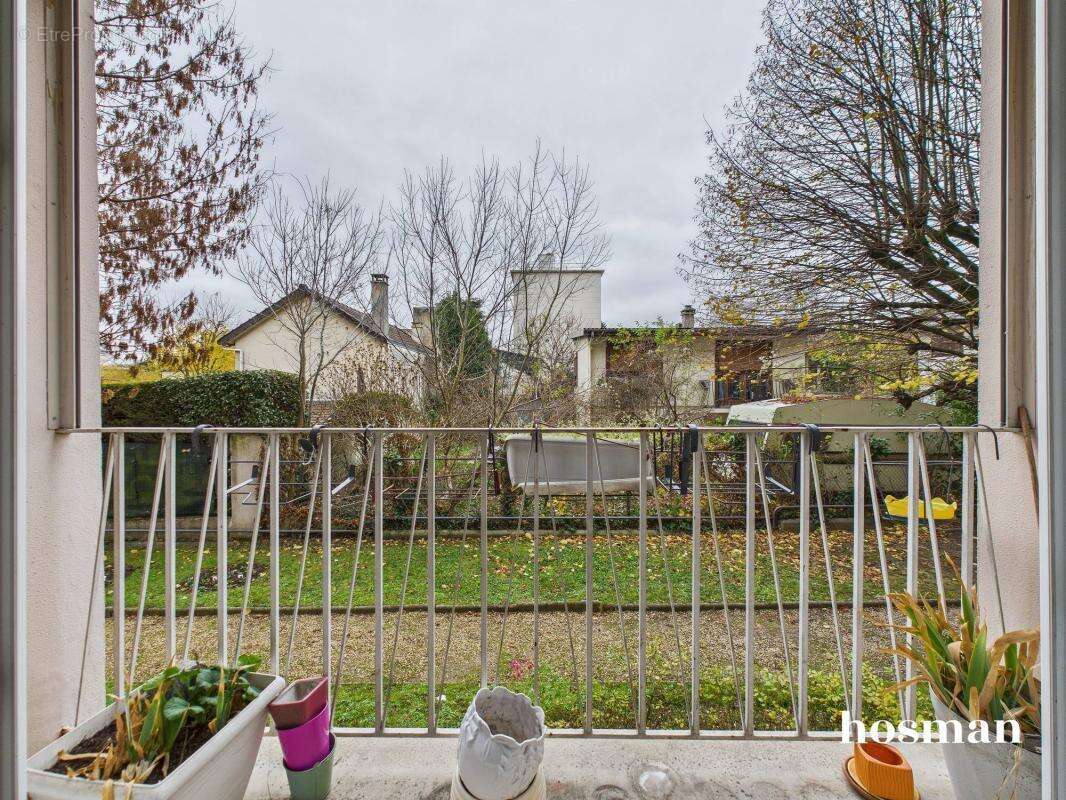 Appartement à VITRY-SUR-SEINE