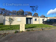 Maison à BEAULIEU-SOUS-LA-ROCHE