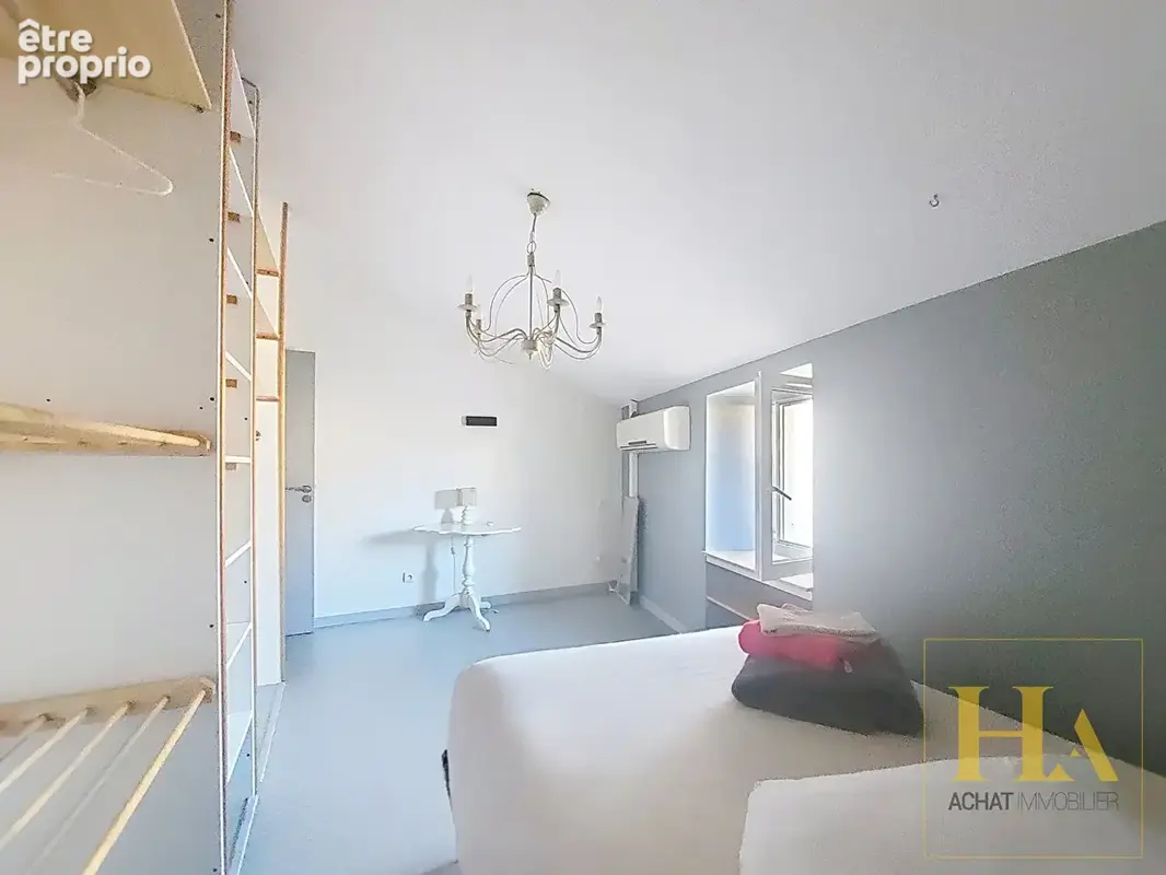 Un duplex atypique plein de charme à deux pas du centre-ville ! - photo 10
