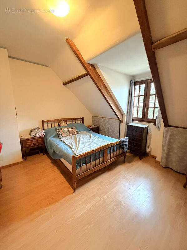 Maison à FREPILLON