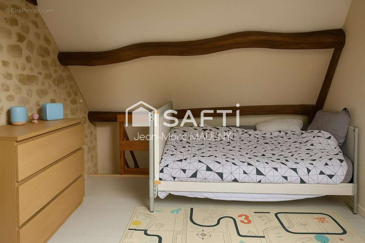 Photo 5 - Maison à CHAMPCUEIL