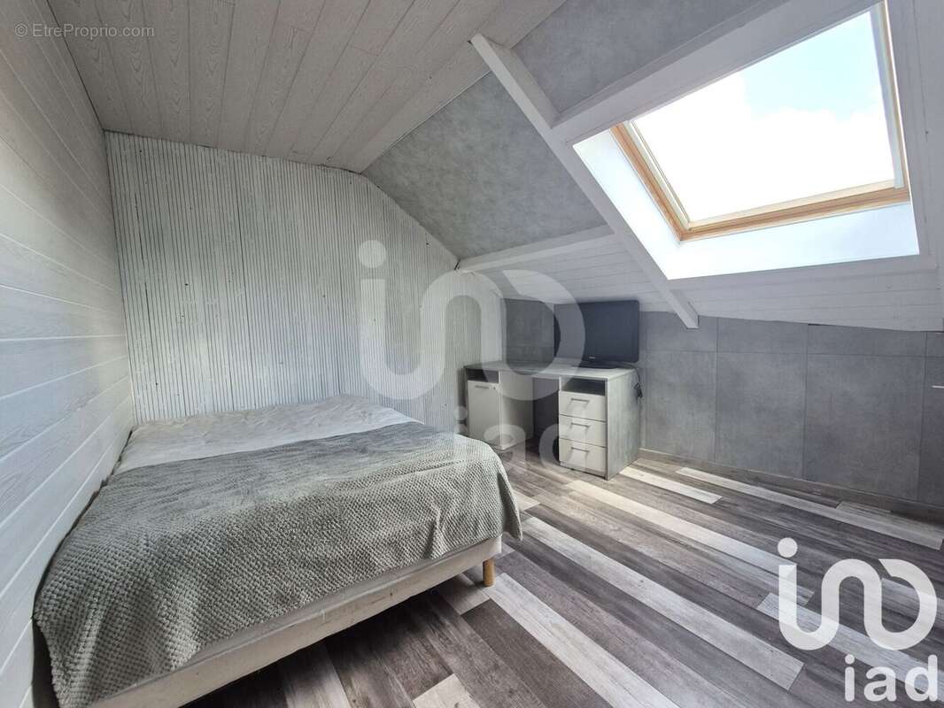 Photo 6 - Maison à MONTIVILLIERS