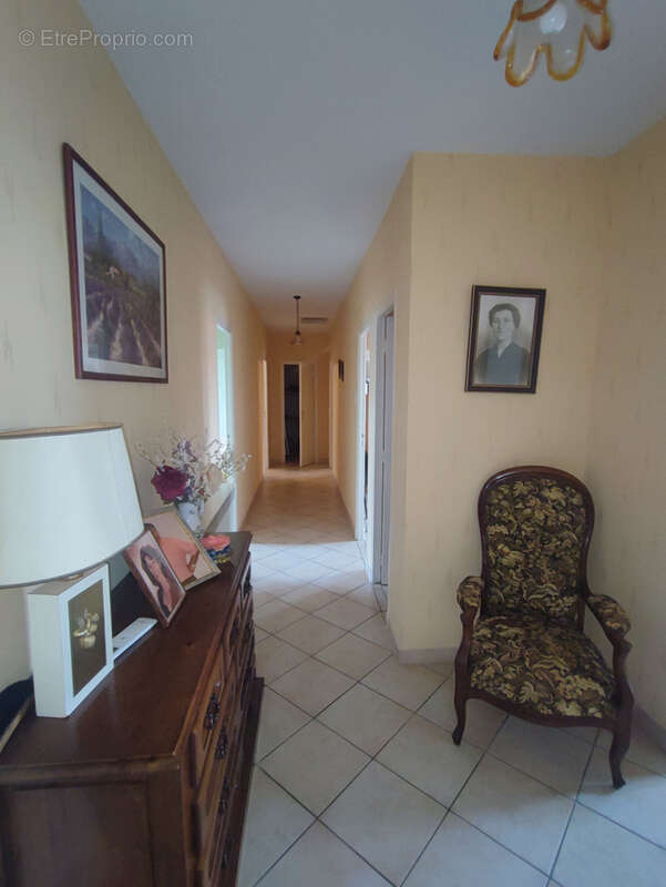 Maison à RIEUX-MINERVOIS