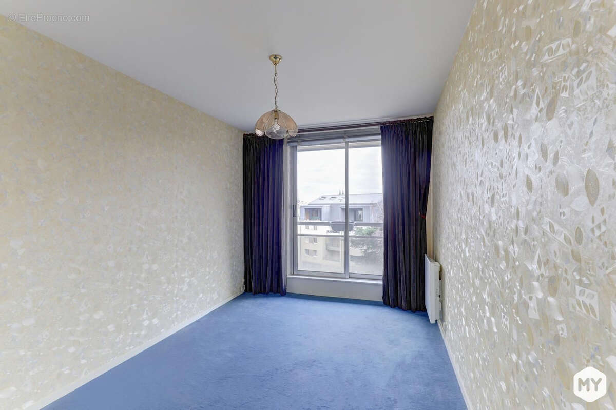 Appartement à CHAMALIERES