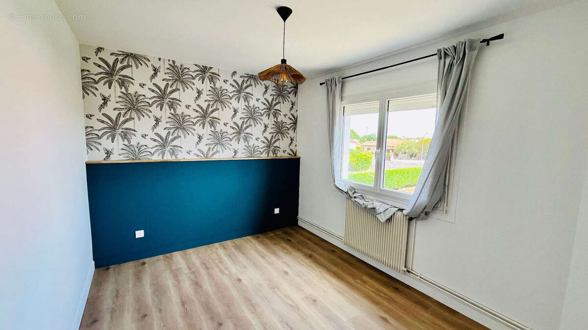 Appartement à PORTET-SUR-GARONNE
