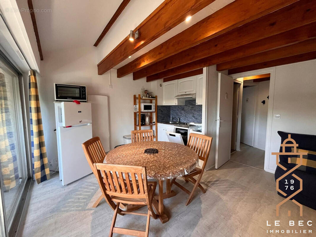 Appartement à CARNAC