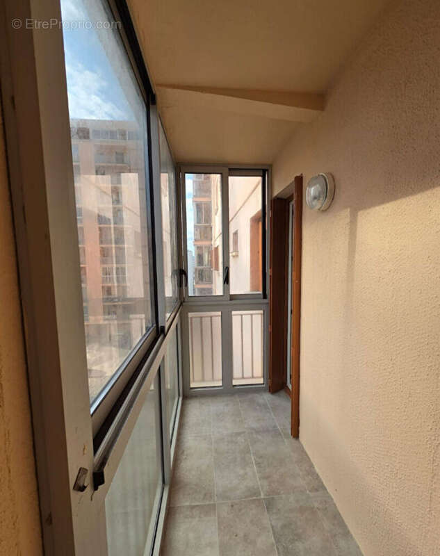 Appartement à AJACCIO