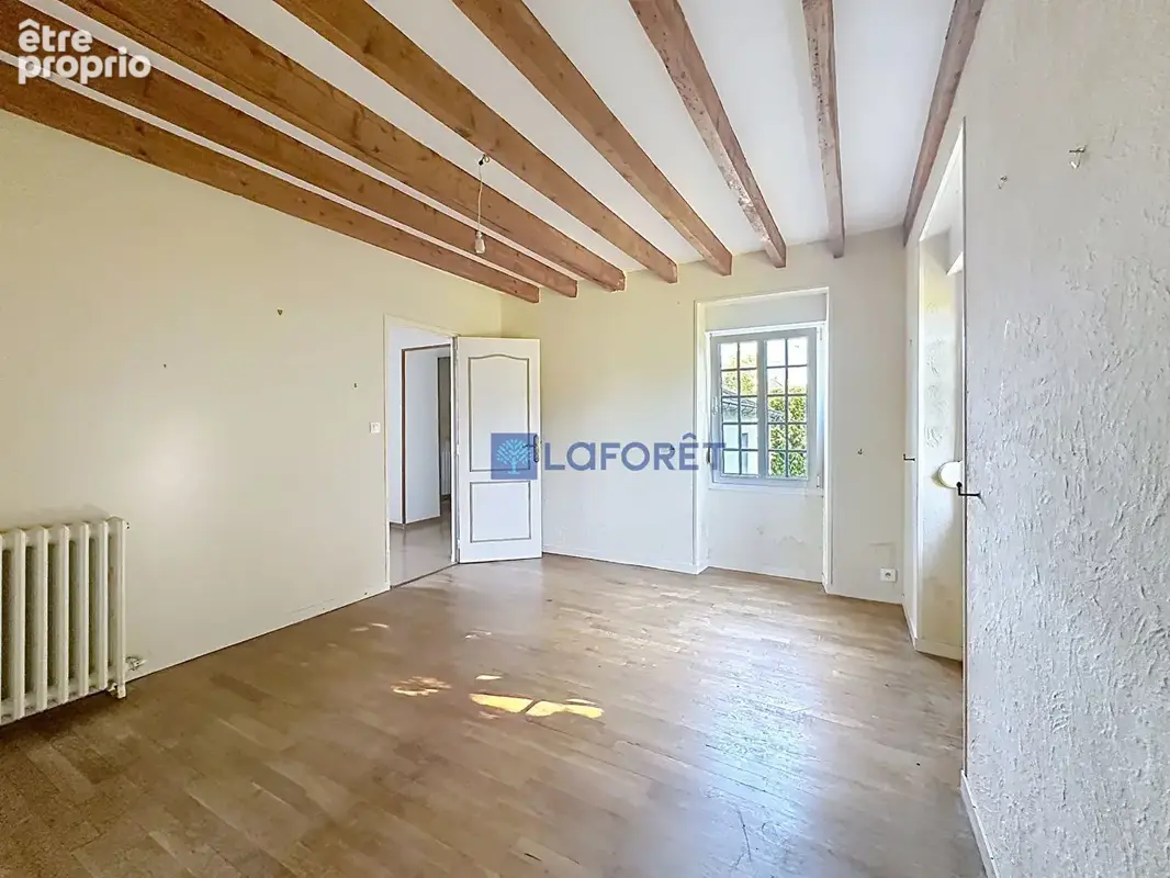 Maison Saint-georges-des-groseillers 9 pièce(s) 180 m2 - photo 8