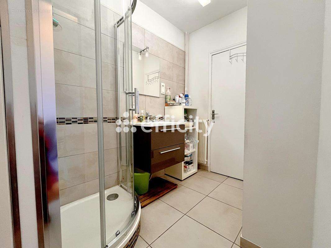 Appartement à AUBAGNE