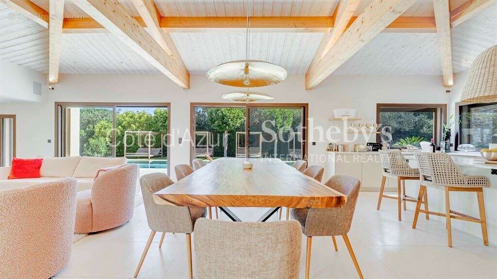 Maison à RAMATUELLE