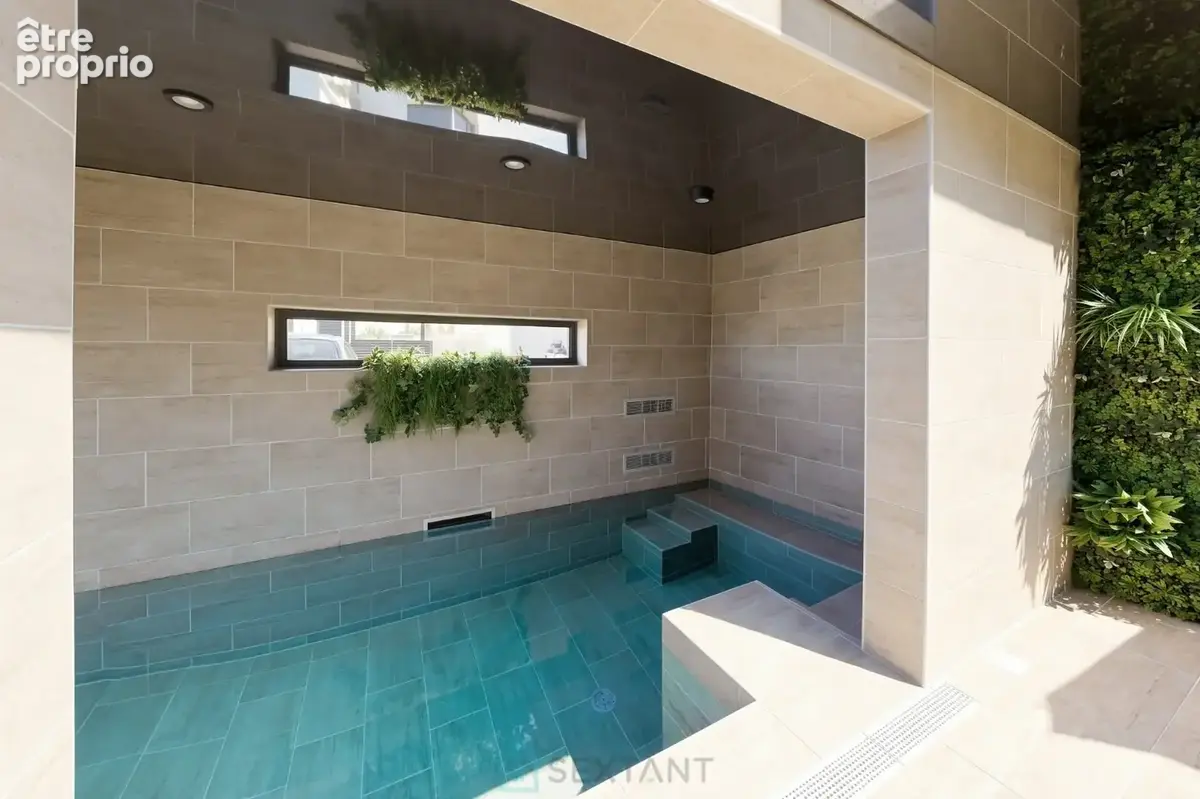 PROVENCE ISTRES - Somptueuse VILLA d'Architecte   300m²   Vue Panoramique  Deux Piscines  200m de la plage - photo 22