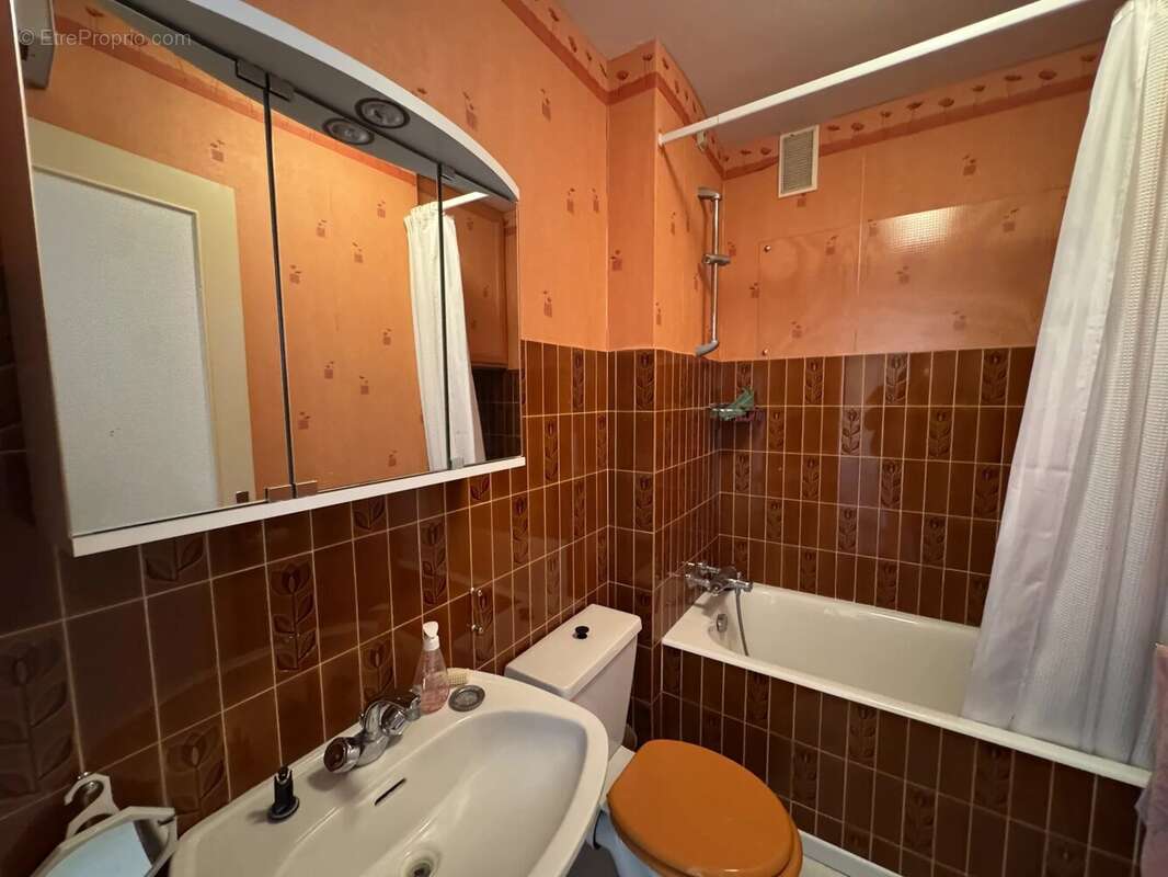 Appartement à CABOURG
