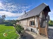 Maison à HAUVILLE