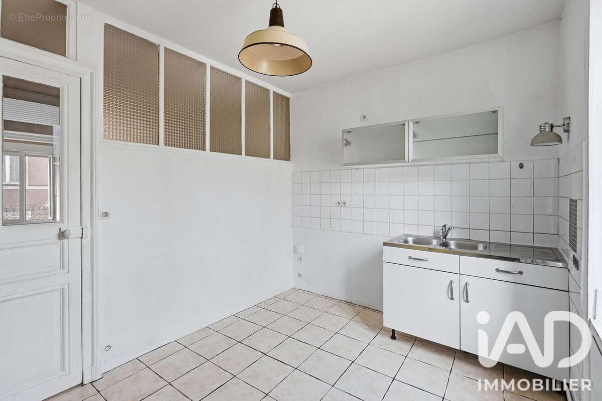Appartement 86 m² à Nantes  - photo 5