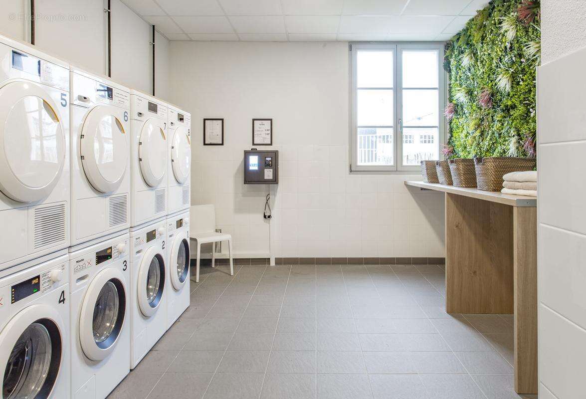 Appartement à PONTOISE