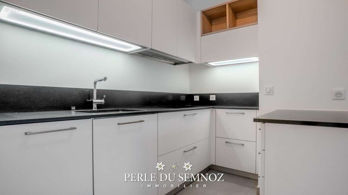 Appartement à ANNECY