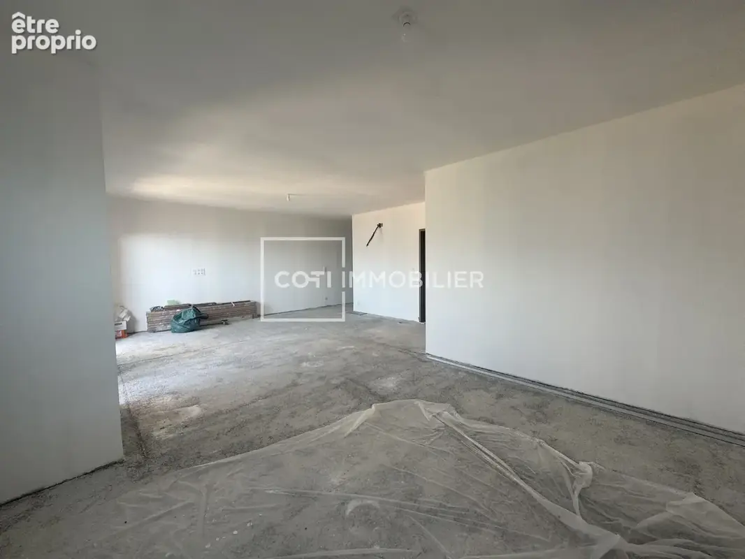 Propriano - t3 vue mer avec terrasse - 85m2 - photo 4