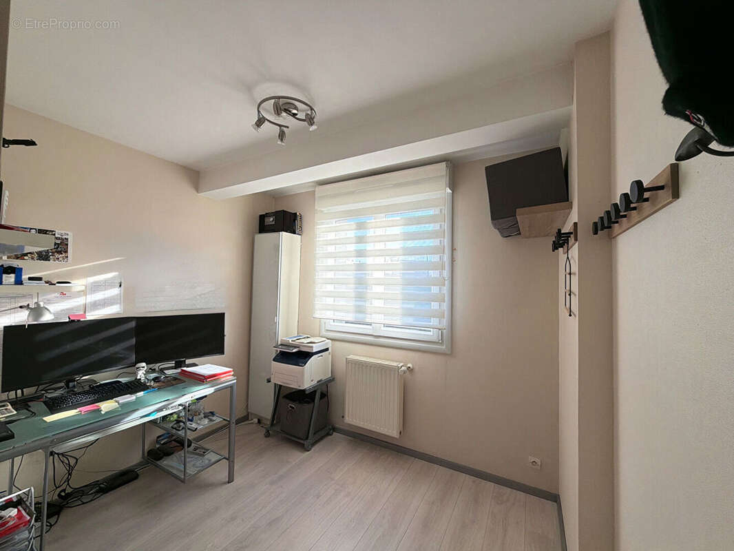 Maison à MONDELANGE