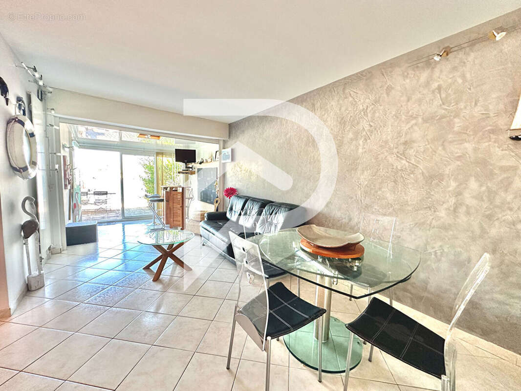 Maison à LE GRAU-DU-ROI