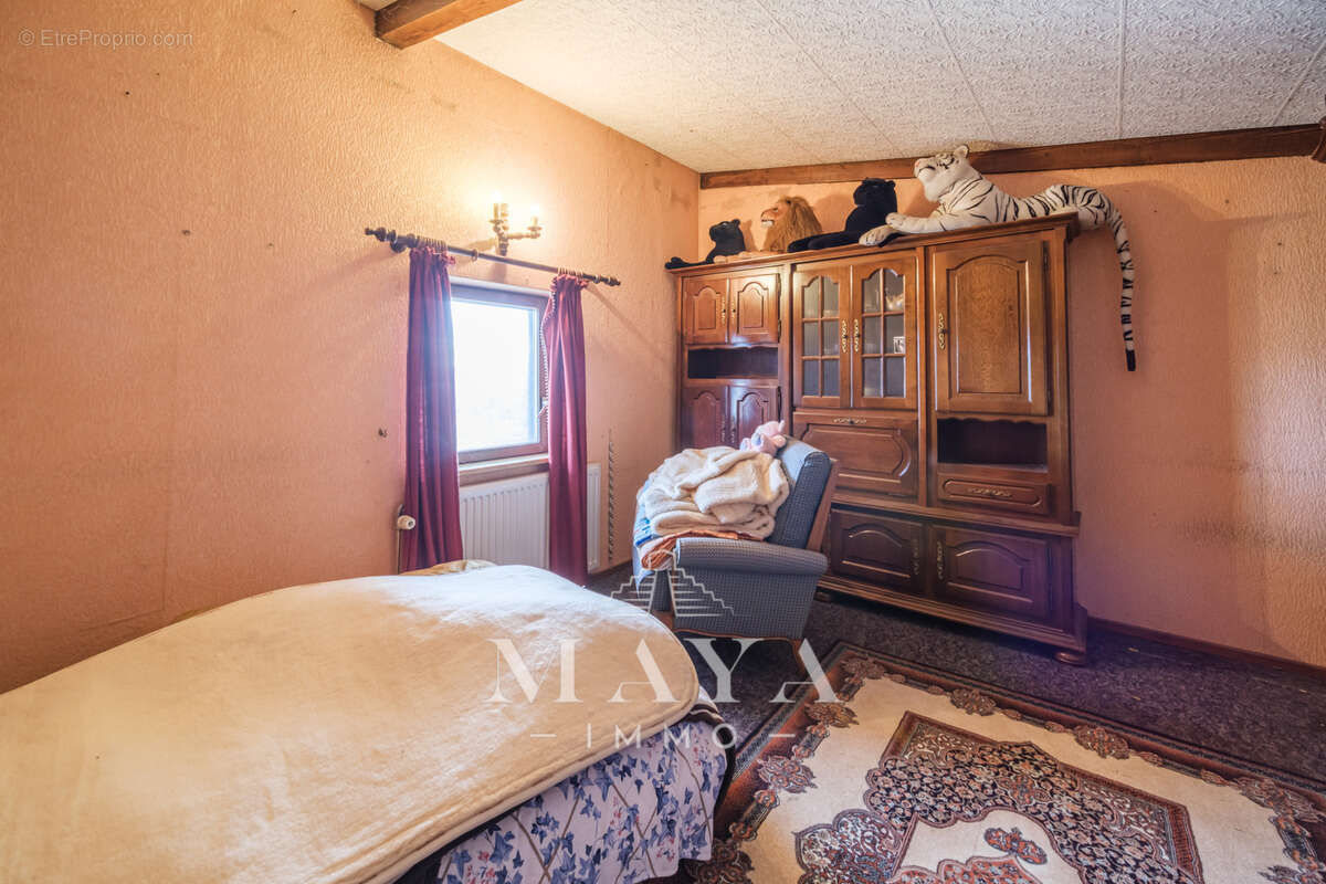 KOETZINGUE, Maison avec Dépendance. - photo 18