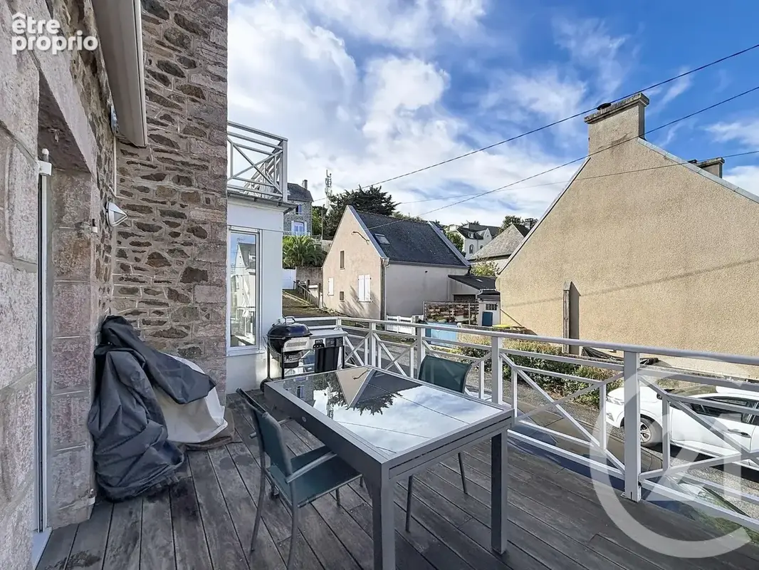 Maison 153 m² à Pleneuf-Val-Andre  - photo 23