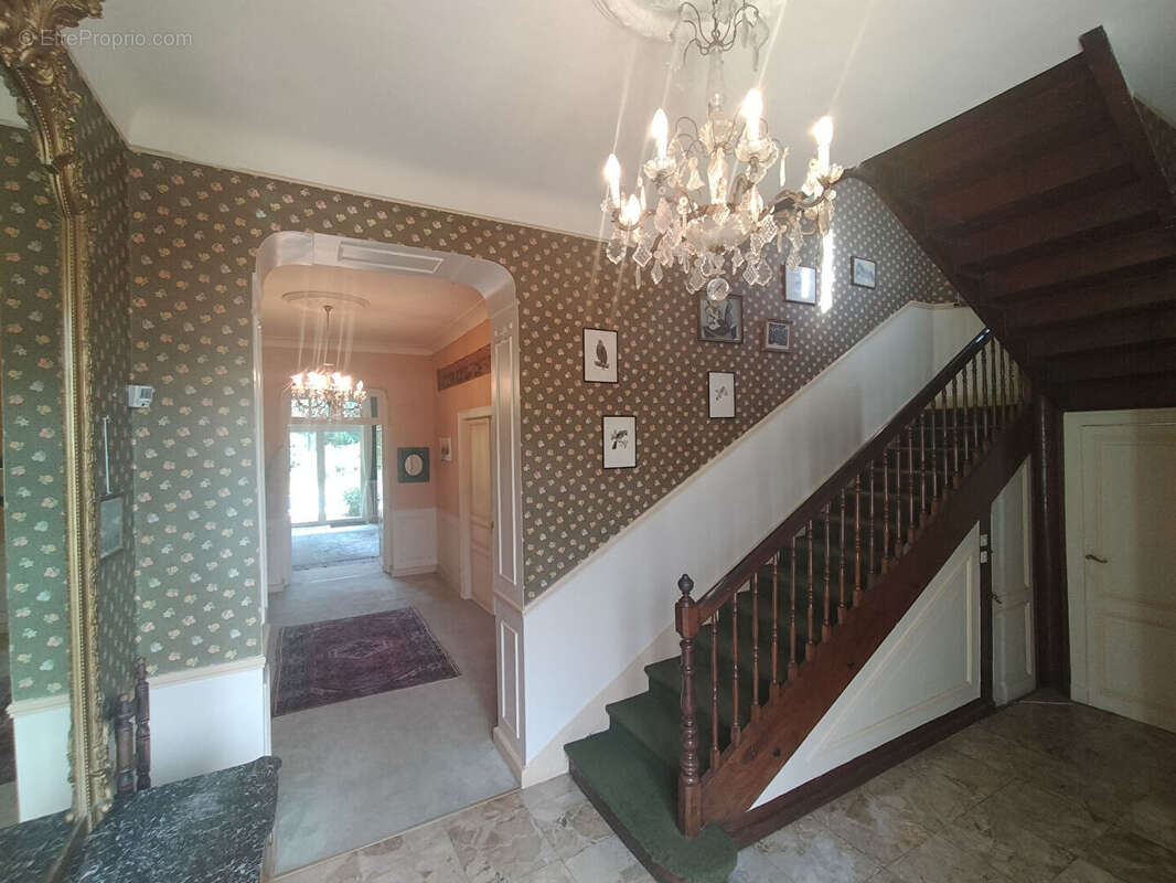 Maison à MONT-DE-MARSAN