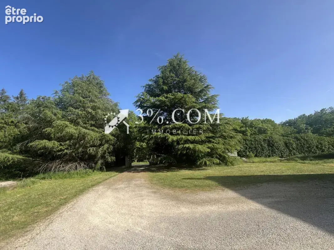 3%. com immobilier à  bonnes - photo 17