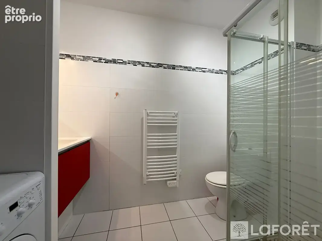 Appartement La Teste T2 - photo 13
