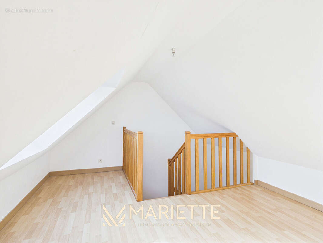 Appartement à CONCARNEAU