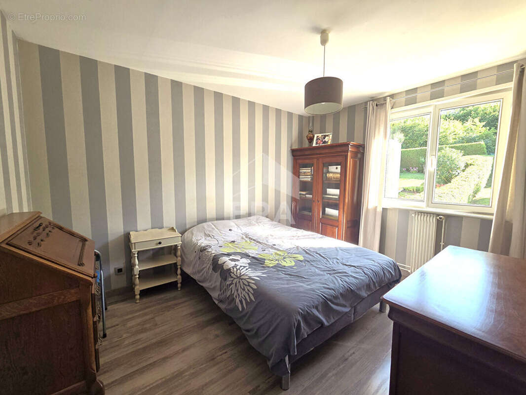 Maison 100m² à saint-étienne-au-mont - photo 5