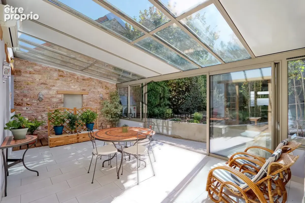 Photo Maison à Villecresnes au prix de 449 000€