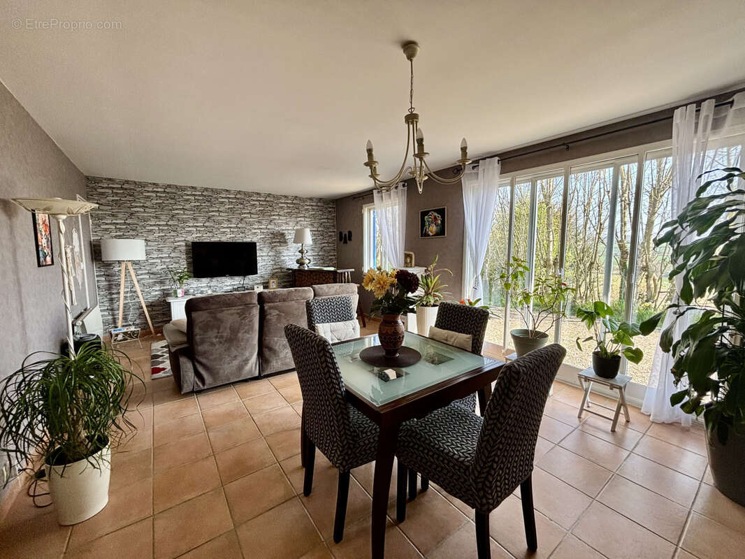 Maison à GISORS